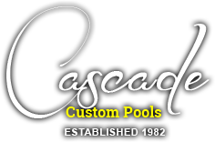 Cascade Custom Pools