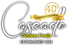 Cascade Custom Pools